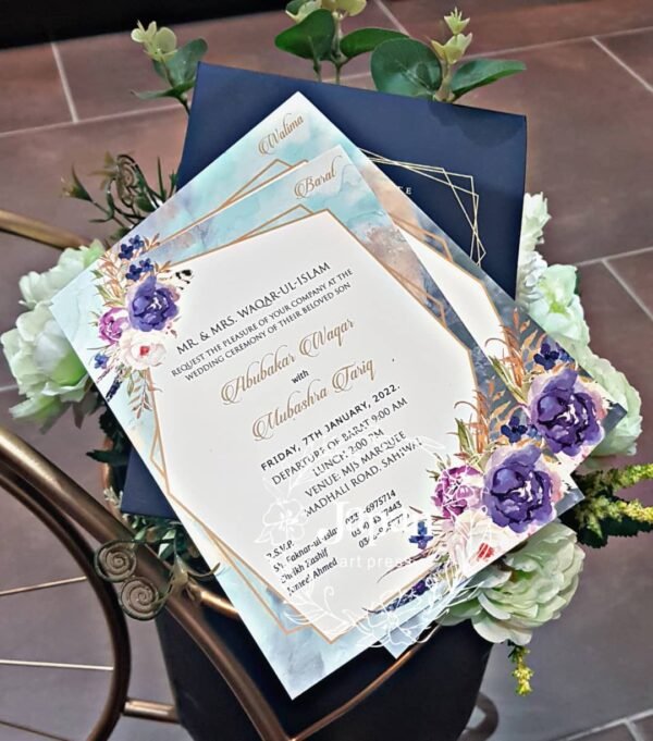 wedding cards, wedding invitations, japan art press, Royal invitations, Floral invitations, digital printing, Shadi Cards, Nikkah Box, Favor Boxes, Bidh Box, wedding cards Lahore, shadi card Pakistan, wedding card Lahore, shadman Lahore,