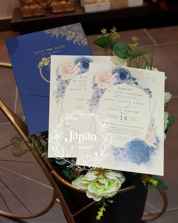 wedding cards, wedding invitations, japan art press, Royal invitations, Floral invitations, digital printing, Shadi Cards, Nikkah Box, Favor Boxes, Bidh Box, wedding cards Lahore, shadi card Pakistan, wedding card Lahore, shadman Lahore,