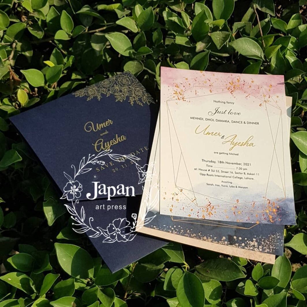 wedding cards, wedding invitations, japan art press, Royal invitations, Floral invitations, digital printing, Shadi Cards, Nikkah Box, Favor Boxes, Bidh Box, wedding cards Lahore, shadi card Pakistan, wedding card Lahore, shadman Lahore,