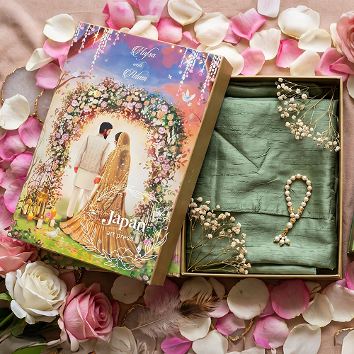 Gift Boxes